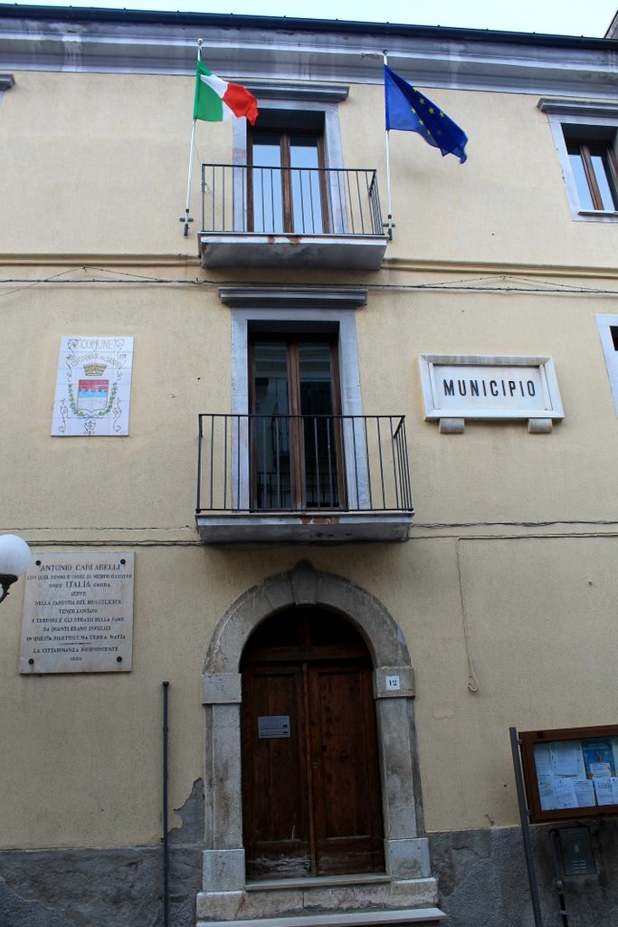Cardarelli's commemorative plaque 1.jpg